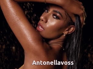 Antonellavoss