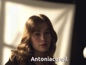 Antoniacorell