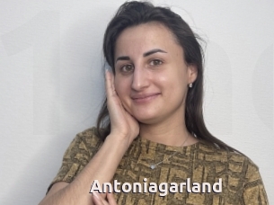 Antoniagarland
