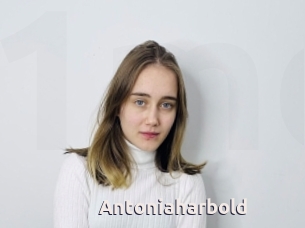 Antoniaharbold