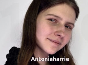 Antoniaharrie