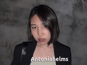 Antoniahelms