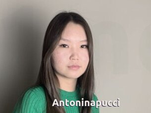Antoninapucci