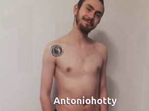 Antoniohotty