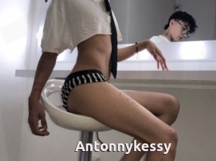 Antonnykessy