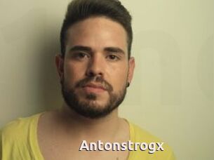 Antonstrogx