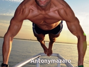 Antonymazaro