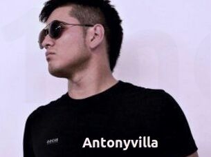 Antonyvilla