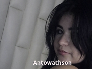 Antowathson