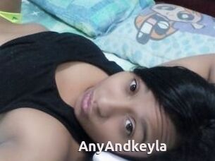 AnyAndkeyla