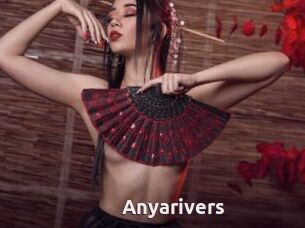 Anyarivers