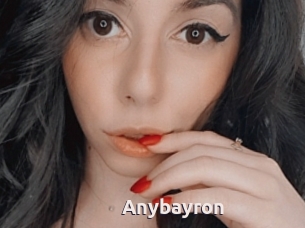 Anybayron