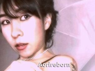 Aorireborn