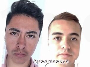 Apearssexys