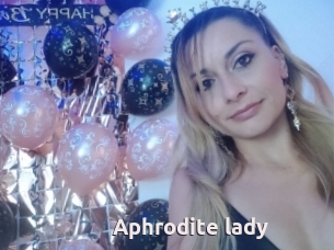 Aphrodite_lady