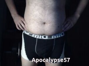 Apocalypse57