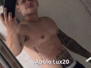 Apolo_tux20