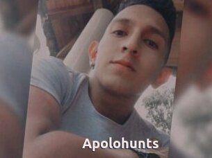 Apolohunts