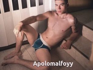 Apolomalfoyy