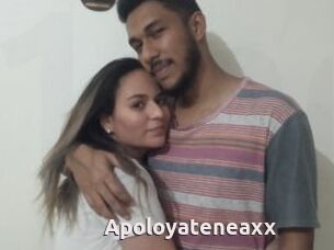 Apoloyateneaxx