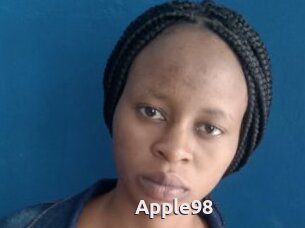 Apple98