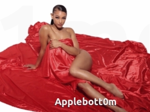 Applebott0m