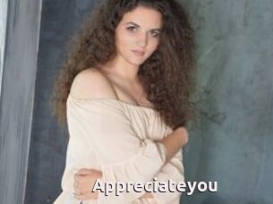 Appreciateyou