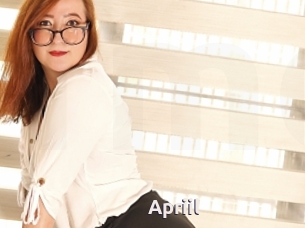 Apriil