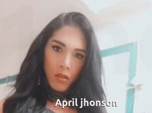 April_jhonson