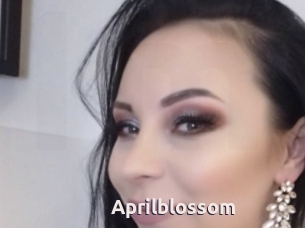 Aprilblossom