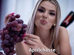 Aprilchasse