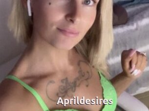 Aprildesires