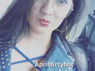 Aprildirtyhot