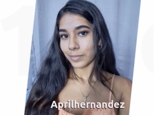 Aprilhernandez