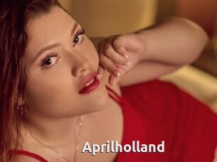 Aprilholland
