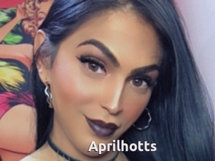 Aprilhotts
