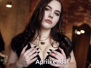 Aprilkendal
