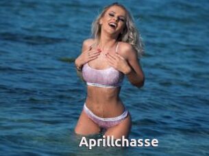 Aprillchasse