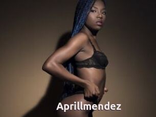Aprillmendez