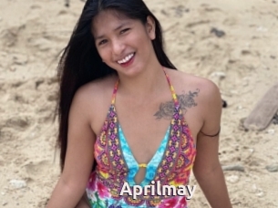 Aprilmay