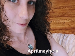 Aprilmayhem