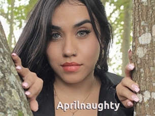 Aprilnaughty