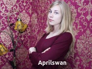 Aprilswan