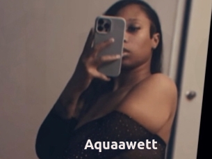 Aquaawett