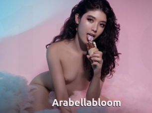 Arabellabloom