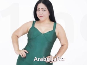 Arabellafox