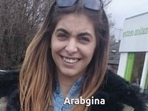 Arabgina
