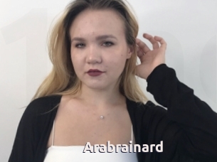 Arabrainard