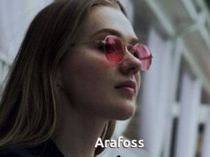 Arafoss