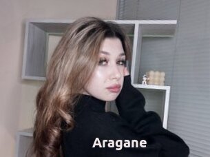 Aragane